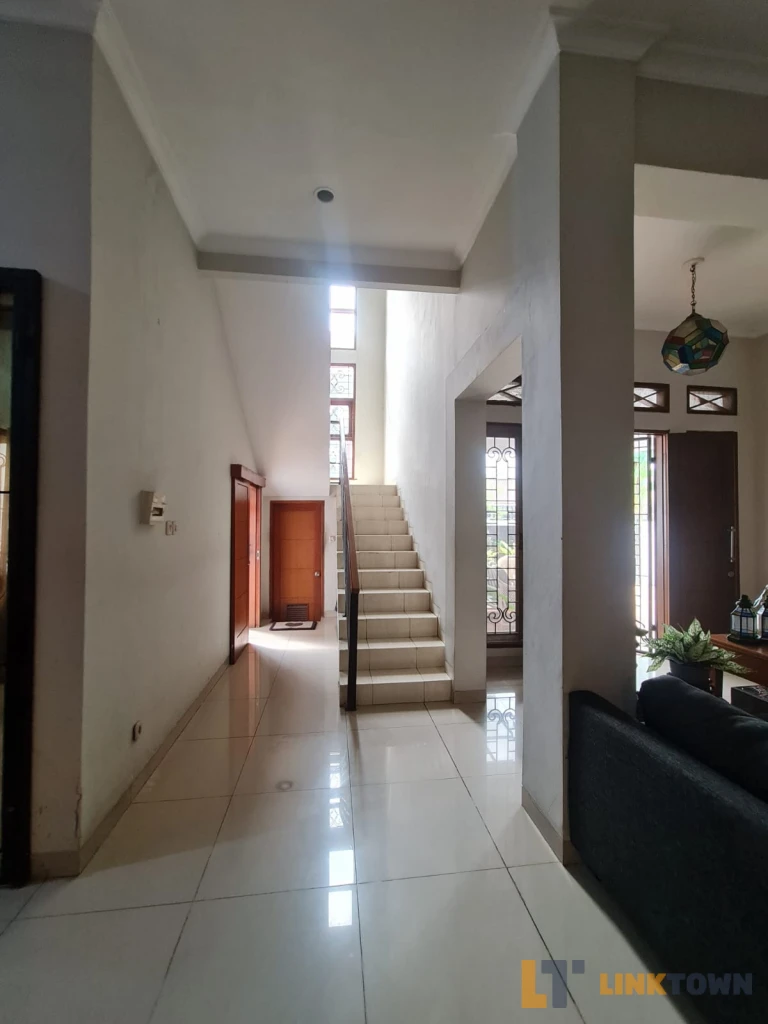 LINKTOWN PONDOK GEDE