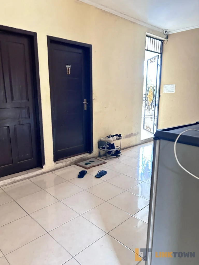Linktown Bekasi Selatan