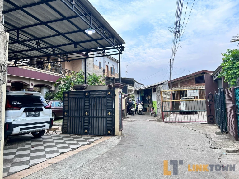 Linktown Bekasi Selatan