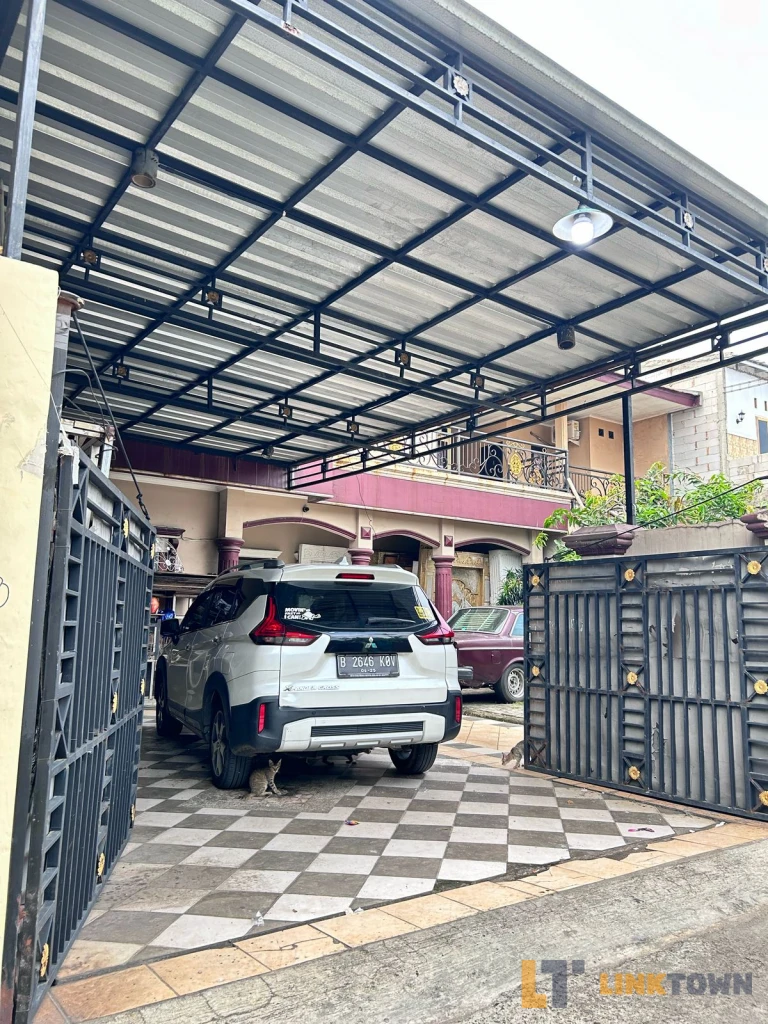 Linktown Bekasi Selatan
