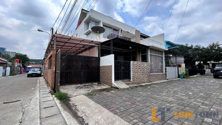 Linktown Pekayon Bekasi 