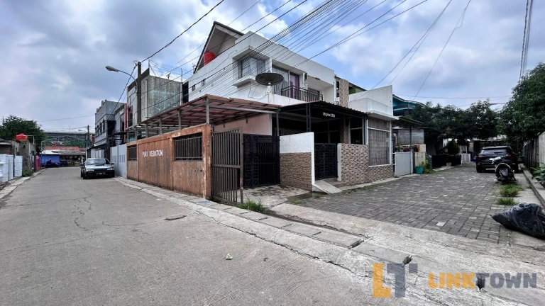 Linktown Pekayon Bekasi 