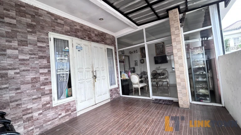 Linktown Pekayon Bekasi 