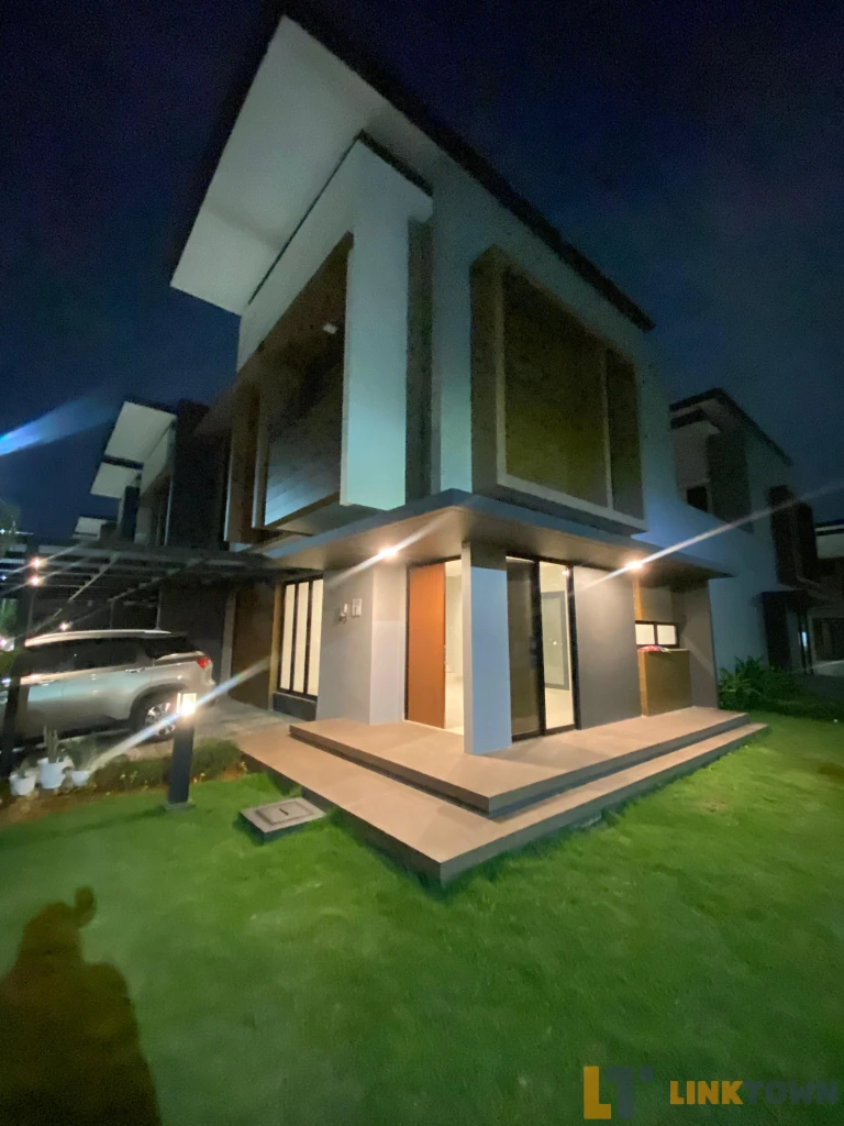 Linktown Summarecon Bekasi