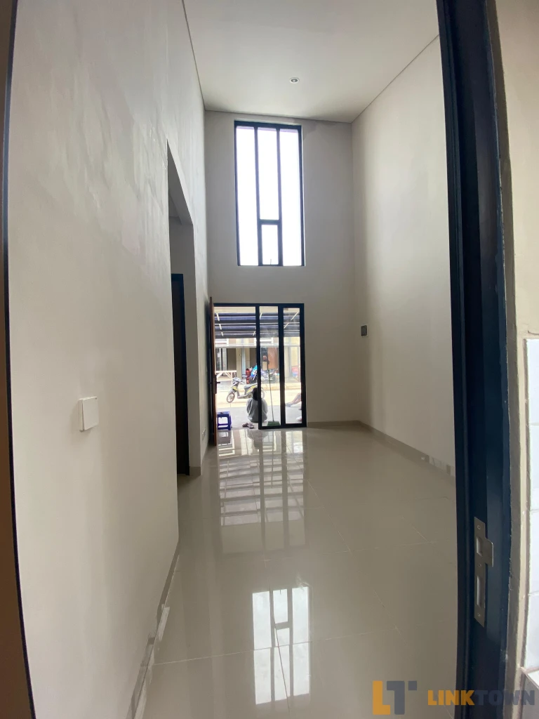 Linktown Grand Duta City Bekasi
