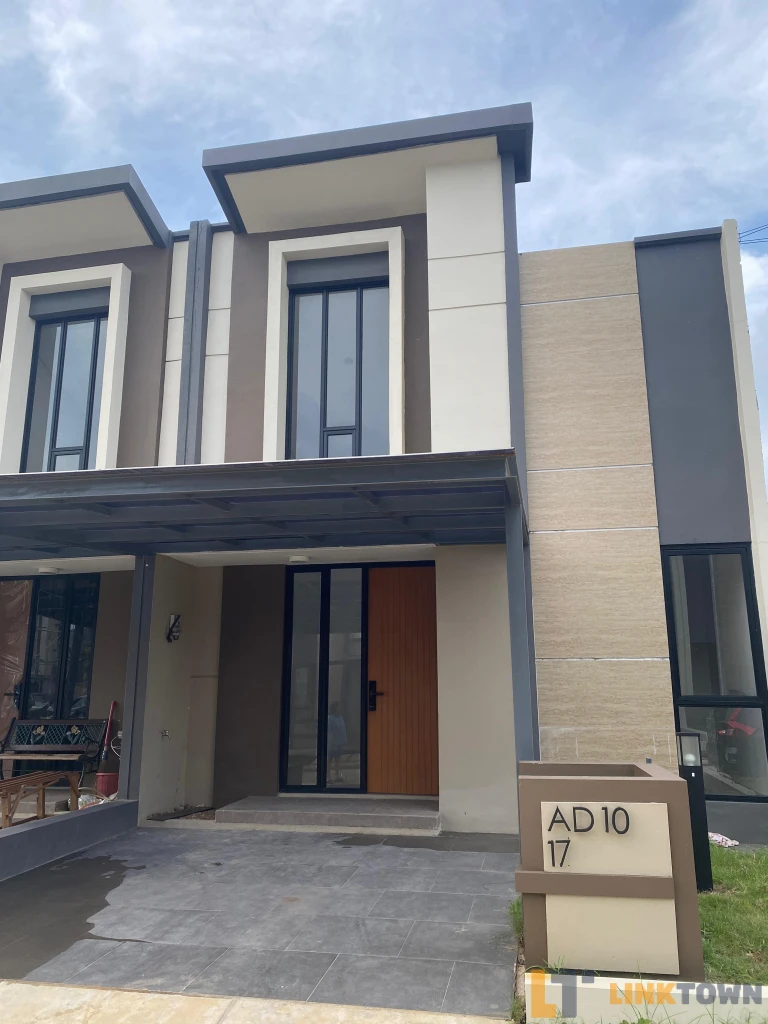 Linktown Grand Duta City Bekasi