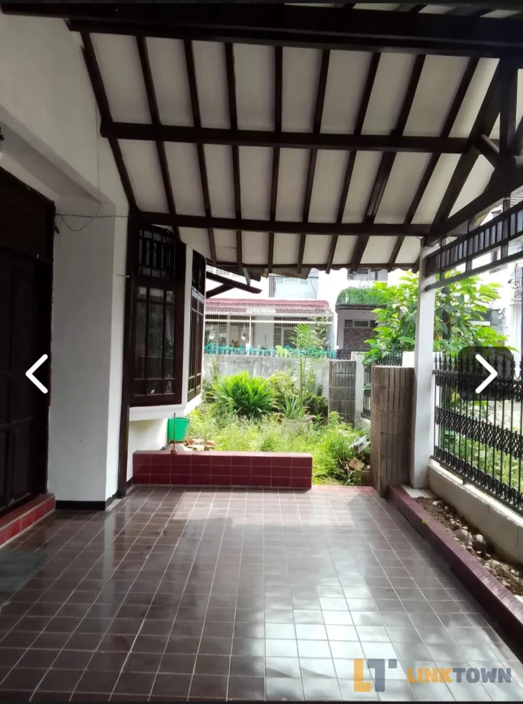 Linktown Jatibening Estate