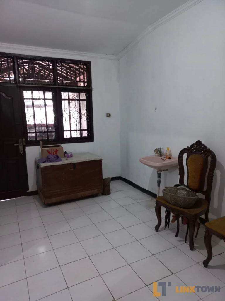 Linktown Jatibening Estate