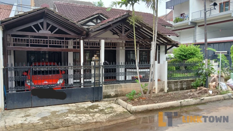 Linktown Jatibening Estate