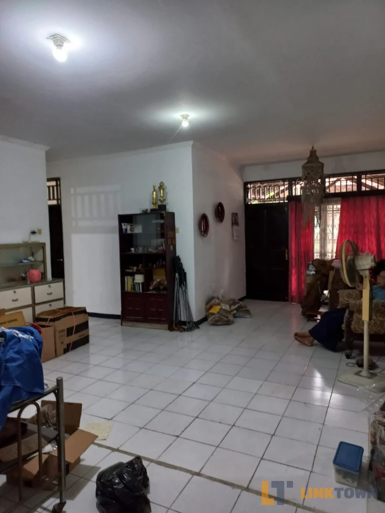 Linktown Jatibening Estate