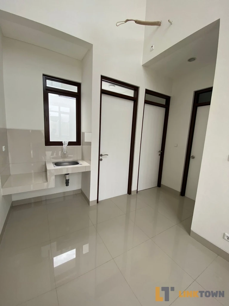 Linktown Citra Raya Tangerang