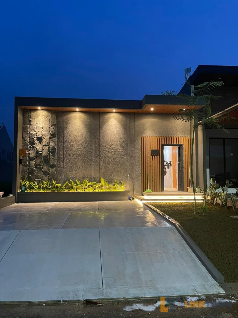 Linktown Suvarna Tangerang