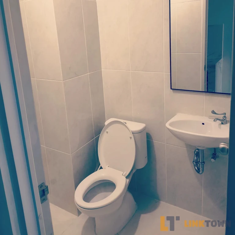 Linktown Sewa Apartemen The Parc South City