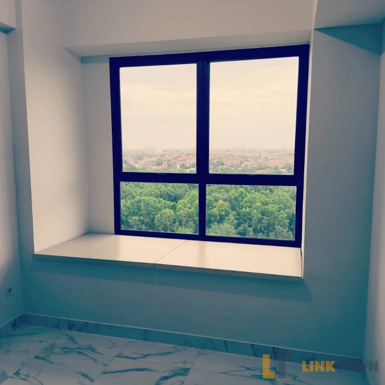 Linktown Sewa Apartemen The Parc South City