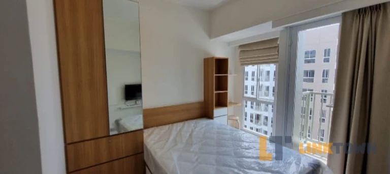 Linktown Sewa Apartemen PIK