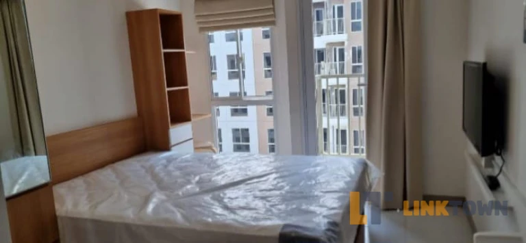 Linktown Sewa Apartemen PIK