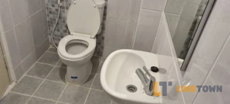 Linktown Sewa Apartemen PIK