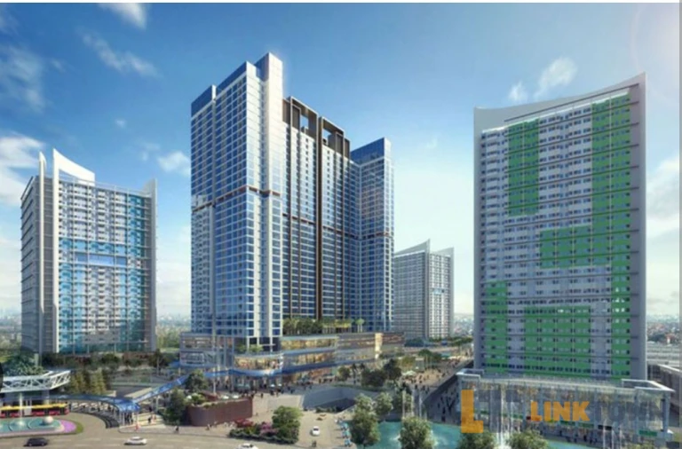 Linktown Sewa Apartemen PIK