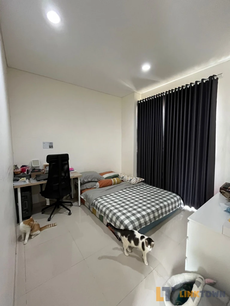 Linktown Citra Grand Cibubur CBD