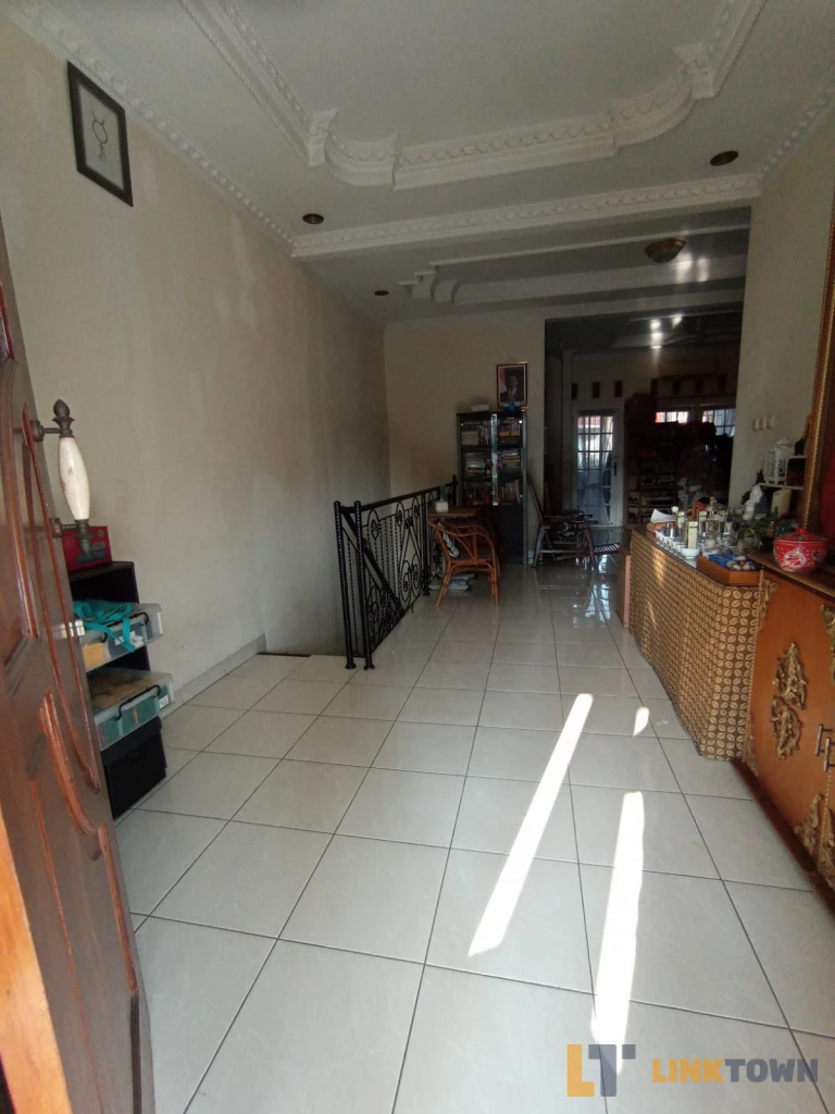 Linktown Jakarta Barat