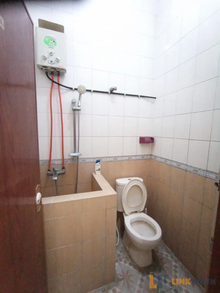 Linktown Jakarta Barat