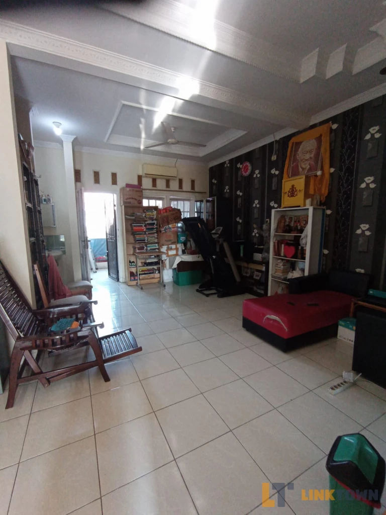 Linktown Jakarta Barat