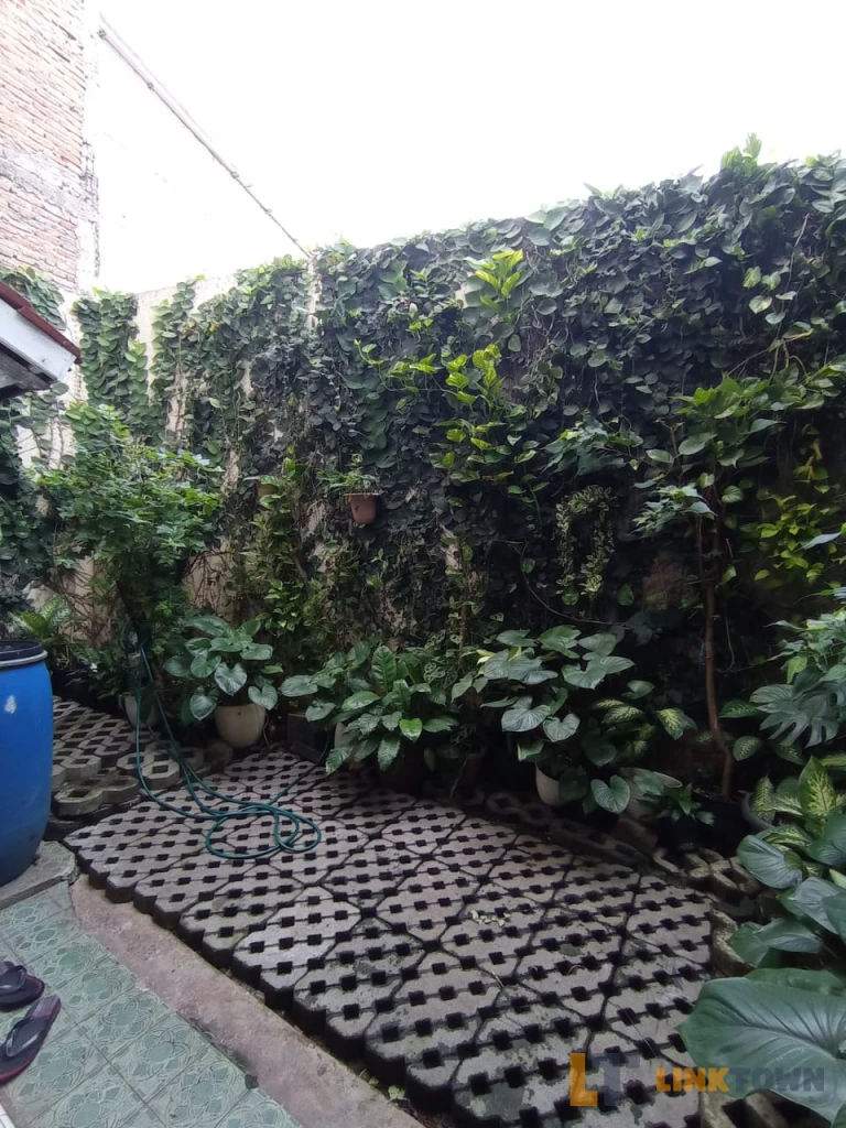 Linktown Jakarta Barat