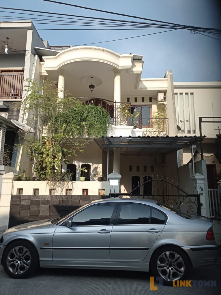 Linktown Jakarta Barat