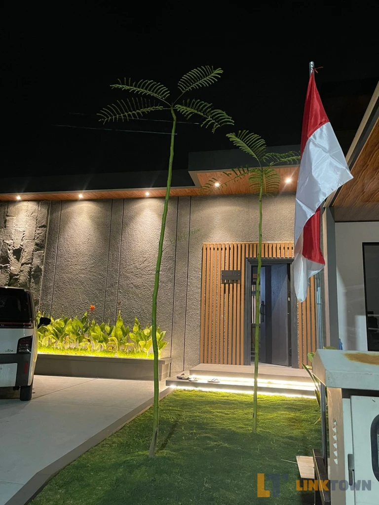 Linktown Suvarna Sutera Resort Villa