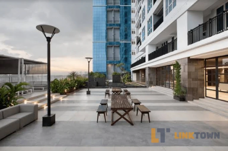 LINKTOWN BSD