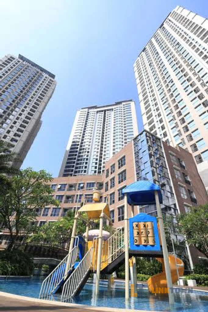 Linktown Apartment
