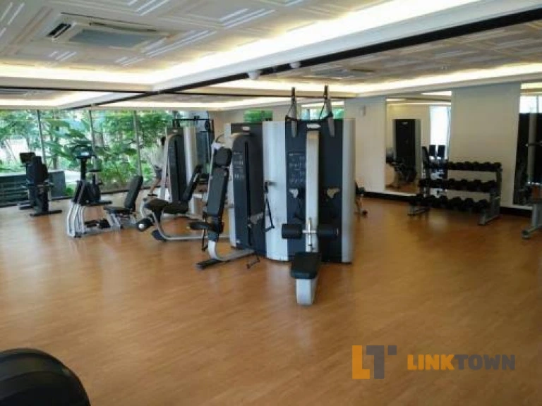 Linktown Apartment