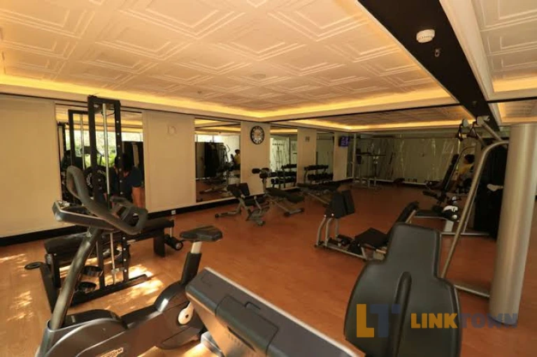 Linktown Apartment
