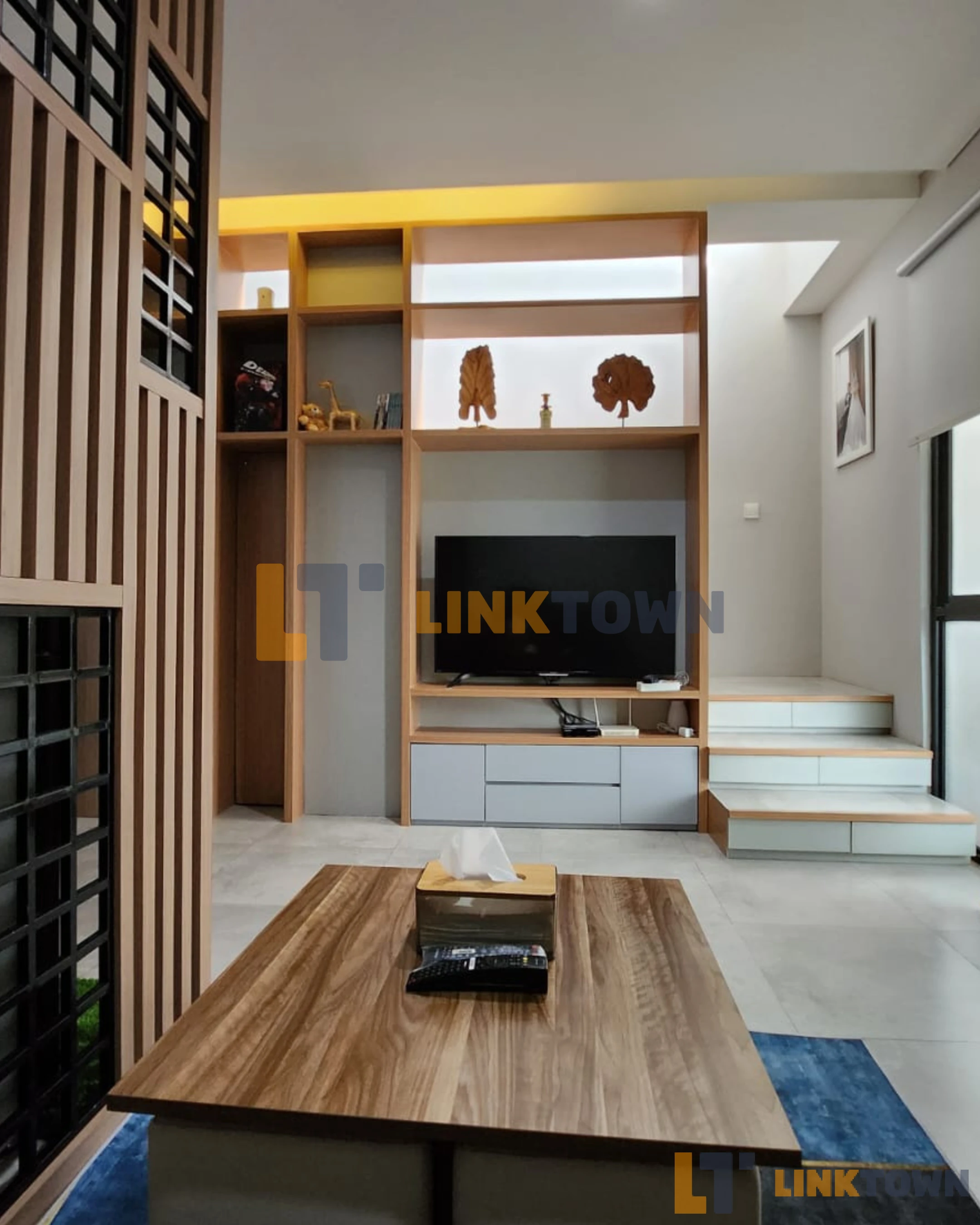Linktown Grand Wisata