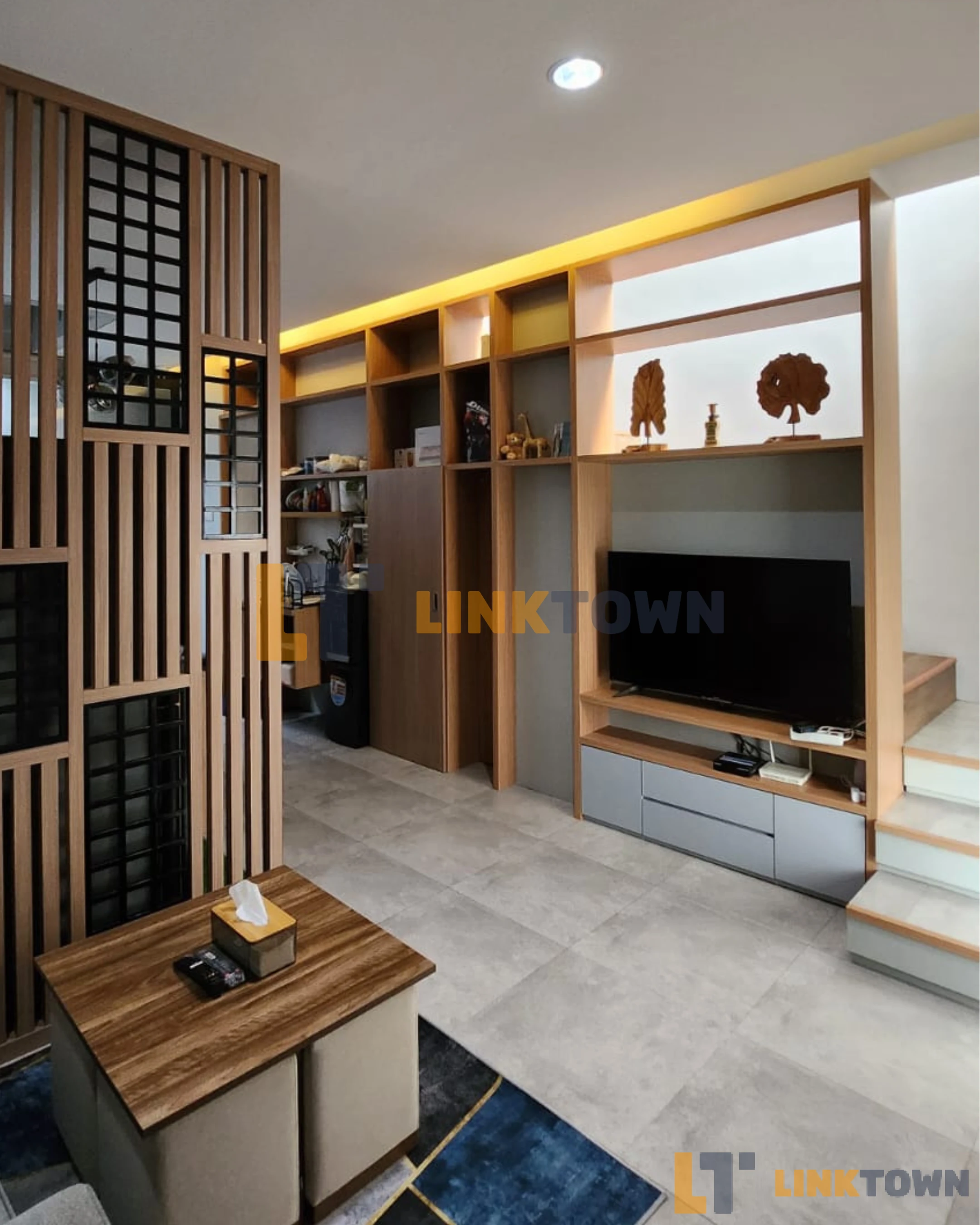 Linktown Grand Wisata