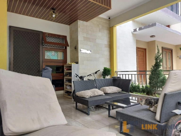 LINKTOWN HARAPAN INDAH 