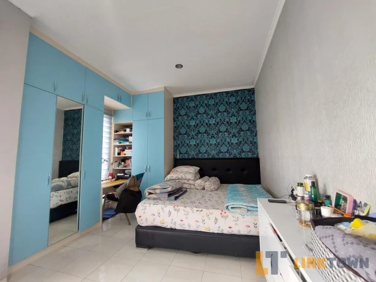 LINKTOWN HARAPAN INDAH 