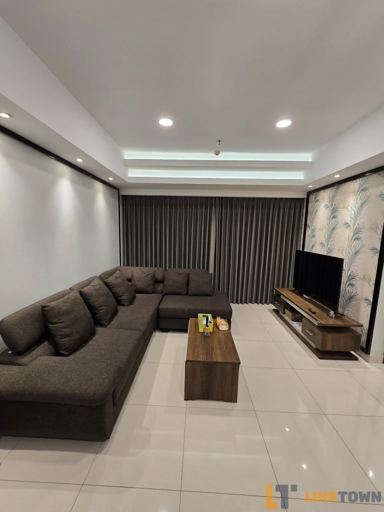 Apartemen Kelapa Gading jual cepat