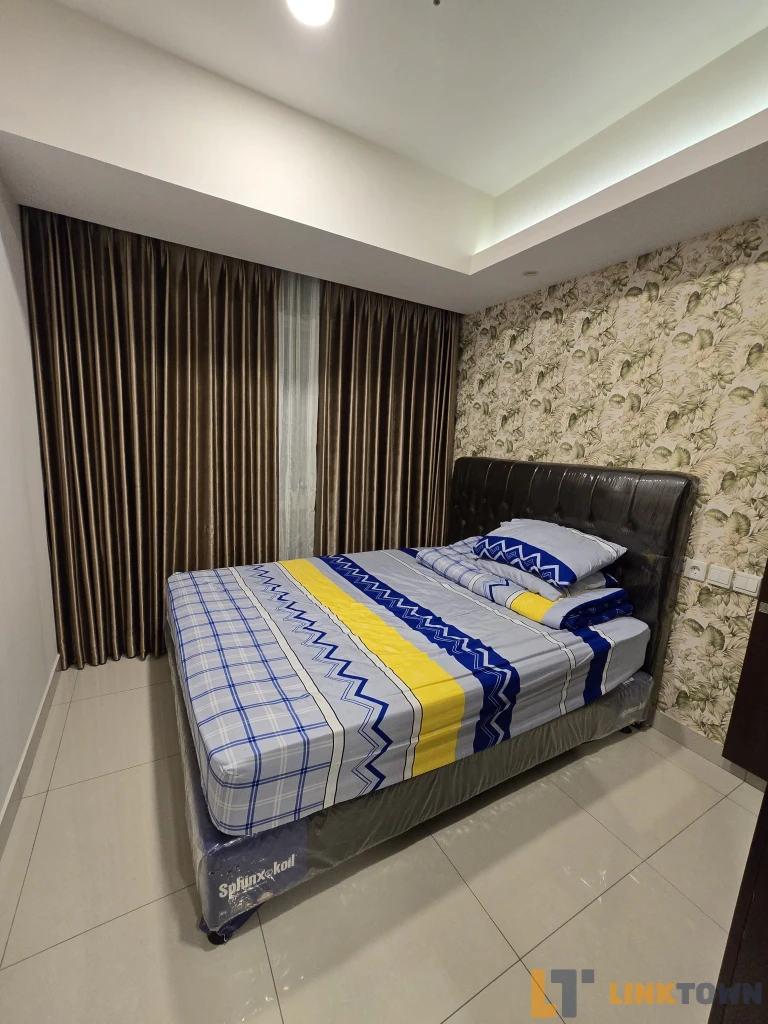 Apartemen Kelapa Gading jual cepat