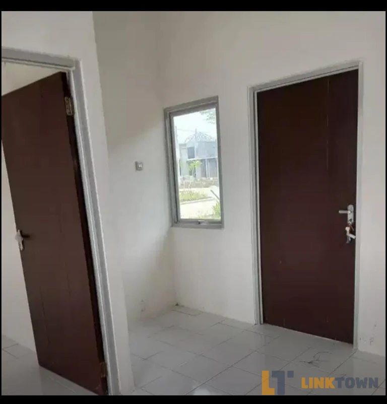 Rumah Modernland Cilejit Tangerang