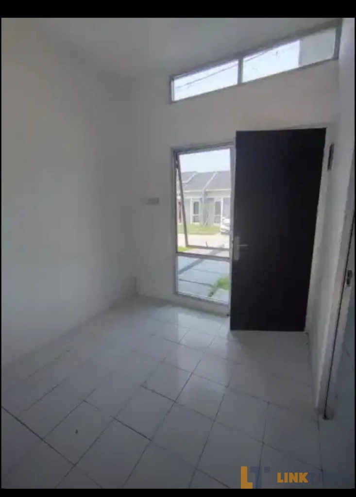 Rumah Modernland Cilejit Tangerang