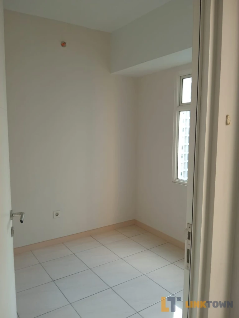 Dijual apartemen 2 kamar tidur di spring lake summarecon bekasi