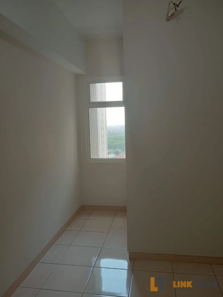 Dijual apartemen 2 kamar tidur di spring lake summarecon bekasi