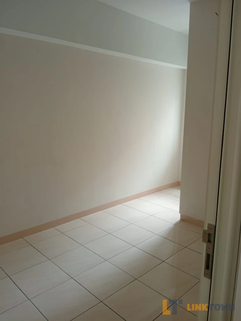 Dijual apartemen 2 kamar tidur di spring lake summarecon bekasi