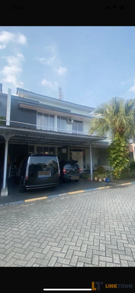 Linktown Galaxy Prime Area dan Strategis Rumah Demi Furnish