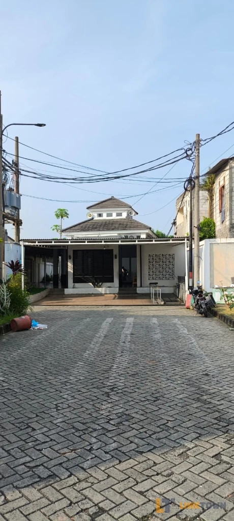 Linktown Bintaro