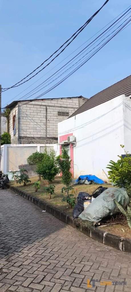 Linktown Bintaro