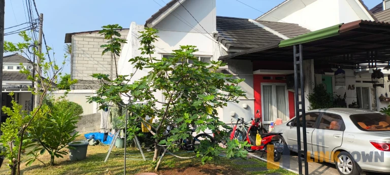 Linktown Bintaro
