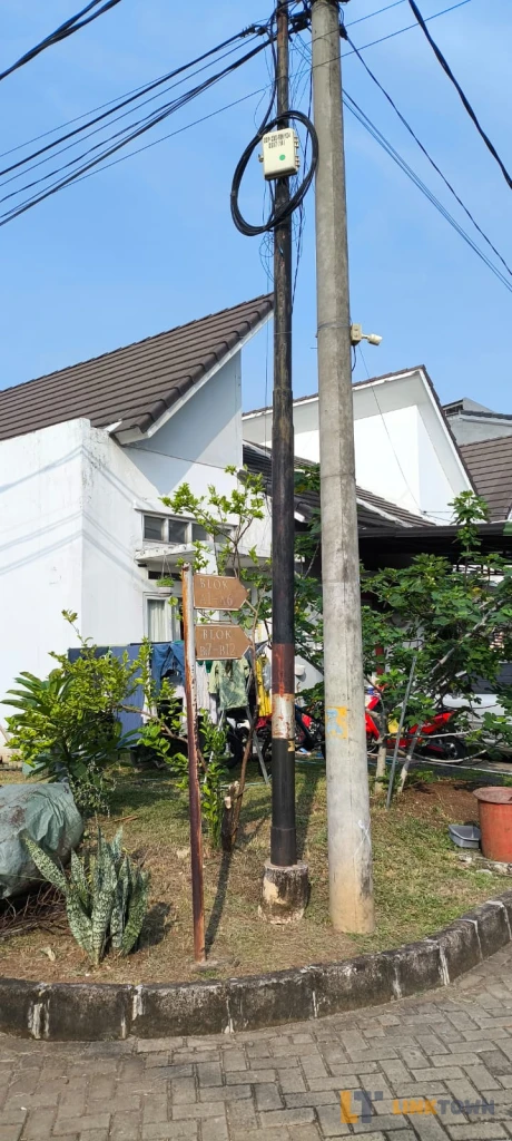 Linktown Bintaro