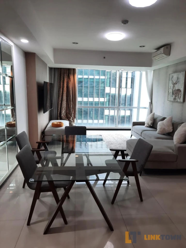 Apartemen Kemang Village Tipe 4Br Nego Sampai Deal